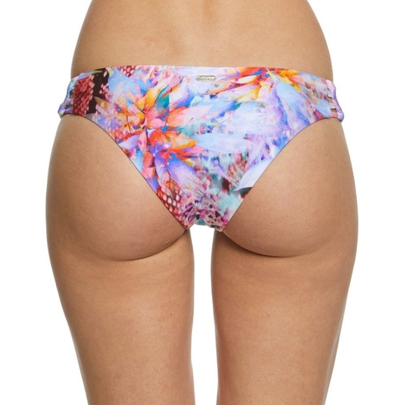 RAISINS CrystalCove Mermaid Flounce & MaiTai Botm - Picture 4 of 13